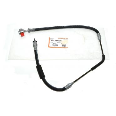 Brake Hose Rear LH 06 On L322 (AP) LR058025 SHB500152 SHB500153 LR017421