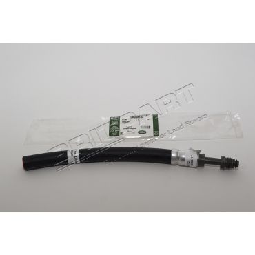 Hose Reservoir To Steering Box Defender 07 On LHD (Genuine) LR058102 QEP501830