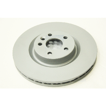 Front Brake Disc 325mm (EUROSPARE) LR059122  