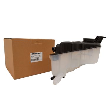 Expansion Tank 2.2 TD4 2.0 Petrol (Britpart) LR060349