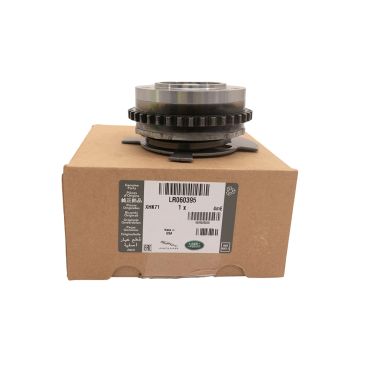 Pulley (Genuine) LR060395