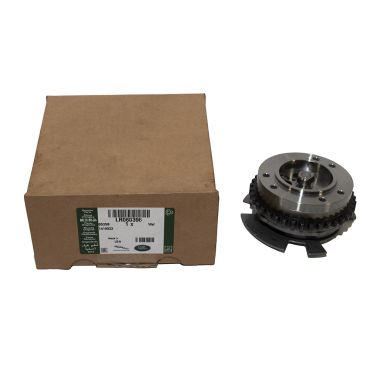 Pulley (Genuine) LR060396