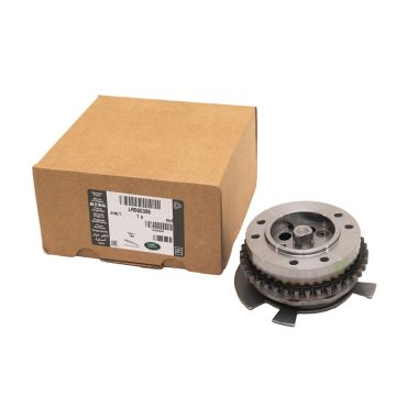 Camshaft Sprocket Exhaust 3.0 V6 5.0 V8 14 On (Genuine) LR060396