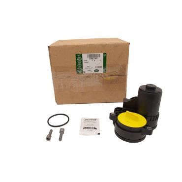 Electronic Brake Actuator RH (Genuine) LR061382