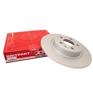 Rear Brake Disc Discovery Sport 300MM (Britpart XS)  LR061388