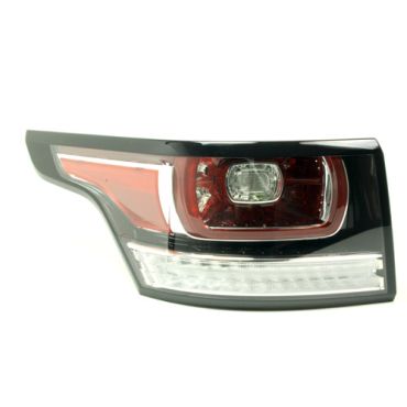 Lamp Rear LH (Genuine) 453123556 LR043978 LR053805 LR054750 LR061591 LR061589 