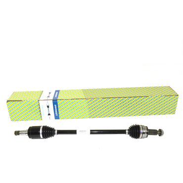 Driveshaft Rear Evoque LH/RH 2012-2018 (SNR) LR061904