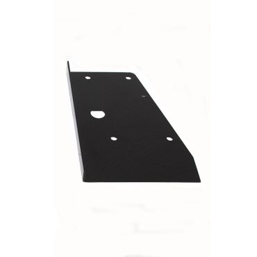 CORNER BRACKET RH FOR TAILGATE (DDS) MUC8730 ASR2452 LR061990