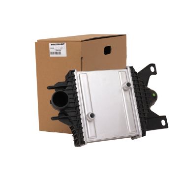 Water Charge Cooler  (Britpart) LR062405  FPLA6K775AB FPLA6K775AA