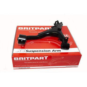 Rear Upper Arm Wishbone RH (BRITPART OEM) LR010526 LR063719