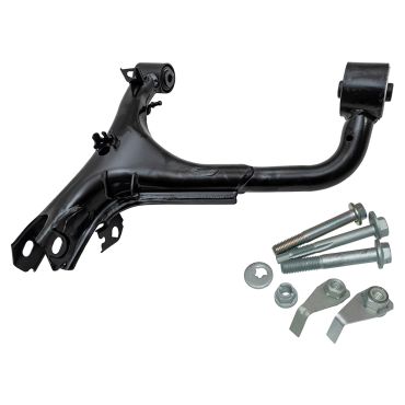 Rear Upper Arm Wishbone Kit RH (Britpart) LR010526 LR063719