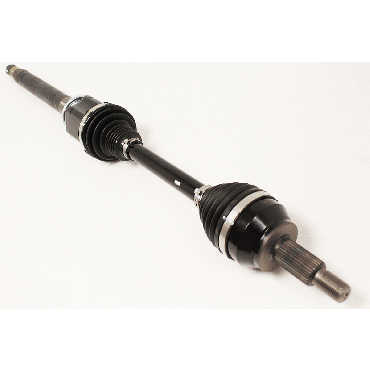 Front Driveshaft RH complete (Eurospare) LR064251 LR045441