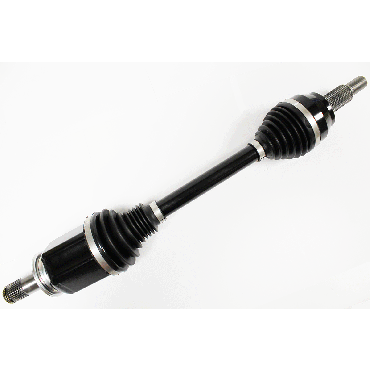 Front Driveshaft LH Complete (Eurospare) LR064252