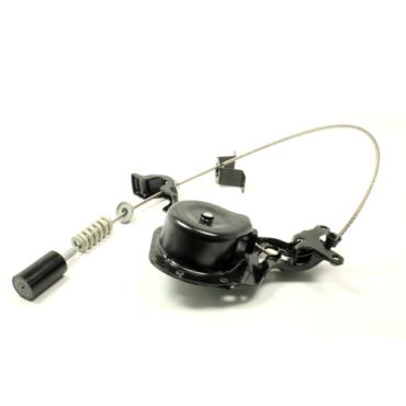 Spare Wheel Winch (OEM) LR010453   LR024145 LR031746 LR039485 LR039486 LR064520 LR024146 **See Info**