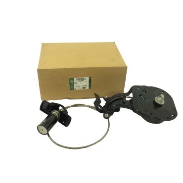Winch - Spare Wheel (Genuine) LR064520LR