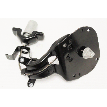 Spare Wheel Winch (Eurospare) LR010453 LR024145 LR031746 LR039485 LR039486 LR064520 **See Info**