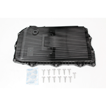 Gearbox Filter Kit ZF 8 Speed (EUROSPARE) LR065238 TPAN003