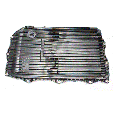 Filter Sump Pan ZF8HP 8-Speed (Filtran) LR023294 LR065238