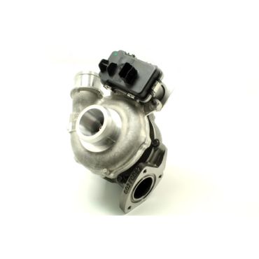 Turbo Charger 2.2 TD4 (Mitsubishi) LR022358 LR038322 LR065510
