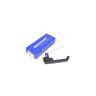 Door Handle RH No Lock Hole (Britpart) MXC2728 LR066529