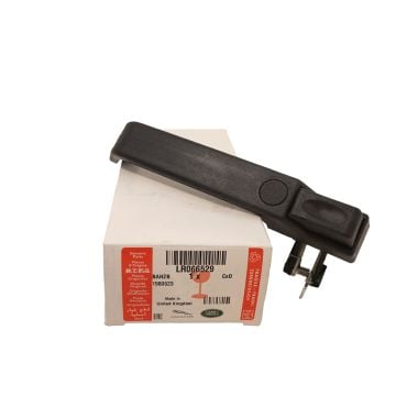 Door Handle RH No Lock Hole (Genuine) MXC2728 LR066529