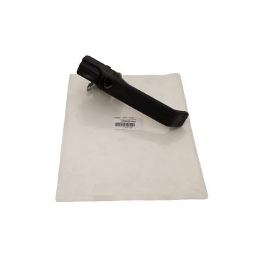 Door Handle Front LH 90/110 02-16 (OEM) CXB500210PMA LR066530 