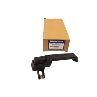 Door Handle LH No Lock Hole (Britpart) MXC2729 LR066531 CXB500230PMA
