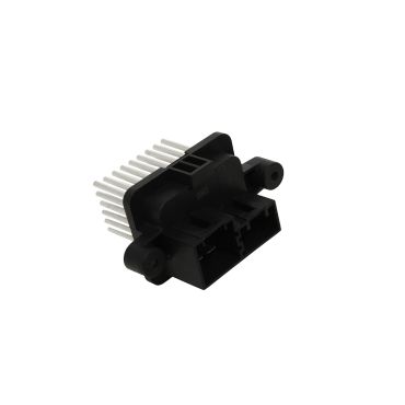 Heater Blower Motor Resistor 2015-2019 (Britpart) LR066932*See Info*      