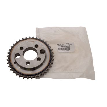 Fuel Pump Sprocket (OEM) 2.4 PUMA - LR067000G