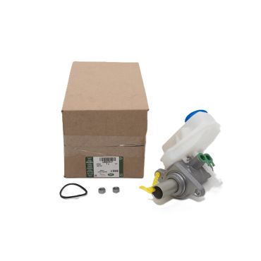 Brake Master Cylinder (Genuine) LR001050 LR007348 LR014430 LR067017