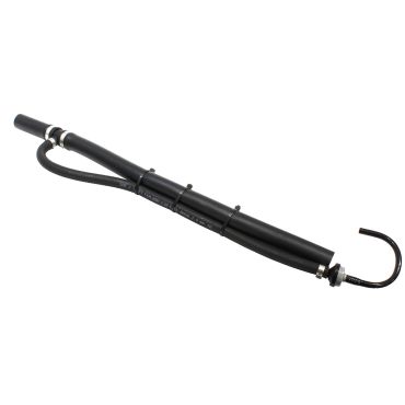 Breather Pipe 2008 On 110/130 Puma (Genuine) LR067195