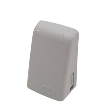 Door Handle Cap Primed With Lock Aperture (Genuine) LR006877 LR067700