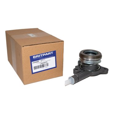 Clutch Slave Cylinder / Bearing Late Type (Britpart) LR068979