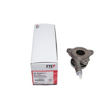 Clutch Slave Cylinder / Bearing Late Type (FTE) LR068979