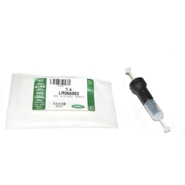 Clutch Slave Cylinder Valve Late Type (Genuine) UUG500040 LR068982