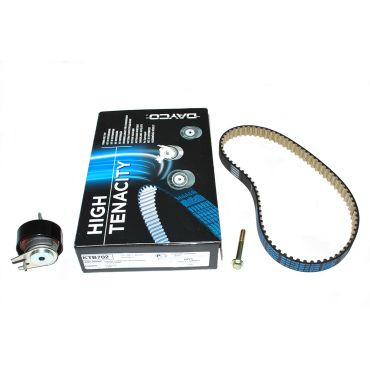 Timing Belt Fuel Pump Kit EU6 3.0 TDV6 (Dayco) LR069054 KTB910