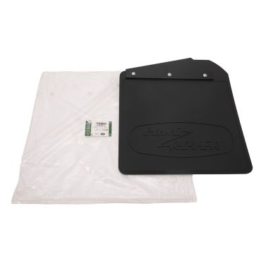 Mudflap Front RH 90/110 With Bracket (Genuine) LR069130