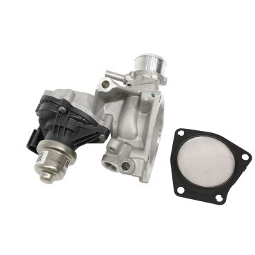 EGR Valve LH TDV6 3.0 (Pierburg) LR069681