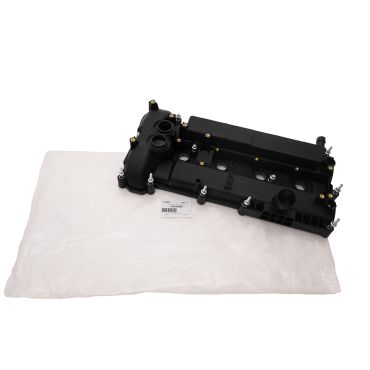 Camshaft Cover  2.0L Petrol  RR Evoque  Discovery Sport (Oem) LR070360 LR038319