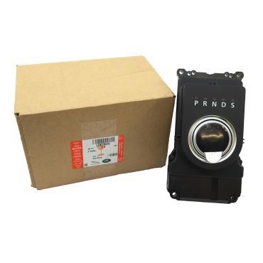  Gear Shifter Control Module (Genuine) LR070696