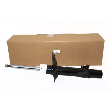 Shock Absorber LH Front less Adaptive (BWI) LR024435  LR070934