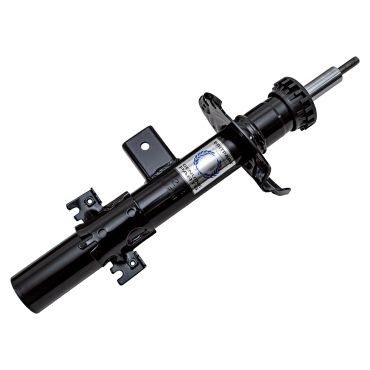Shock Absorder RH Rear Less Adaaptive (Britpart) LR024445 LR044684 LR070942