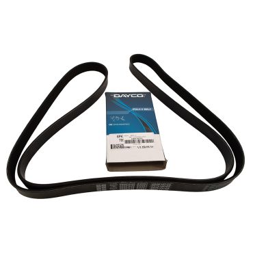 BELT DAYCO LR071037