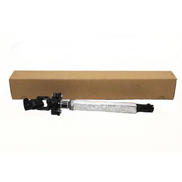 Steering Column Shaft Lower RHD D3 D4 RRS (Britpart) QMN500240 LR071146 QMN500141 QMN500220