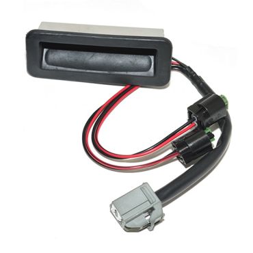 TailgateHhandle Release Switch Discovery 4 (Britpart) LR015457 LR071910