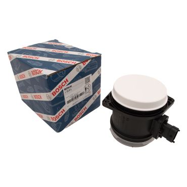 Mass air Flow Sensor (Bosch) LR071914 T2H7707 G4D312B579AA