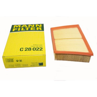 Air Filter (MANN) LR071942