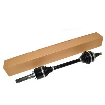 Driveshaft LH Rear D3 D4 RRS Non Locking Diff (GKN) TOB500270 LR072065 LR047286