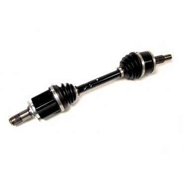 Driveshaft LH (ODM) LR047295 TDB500110 LR072069 *See Info*
