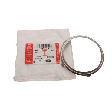 Gasket To DPF 101mm LR072251